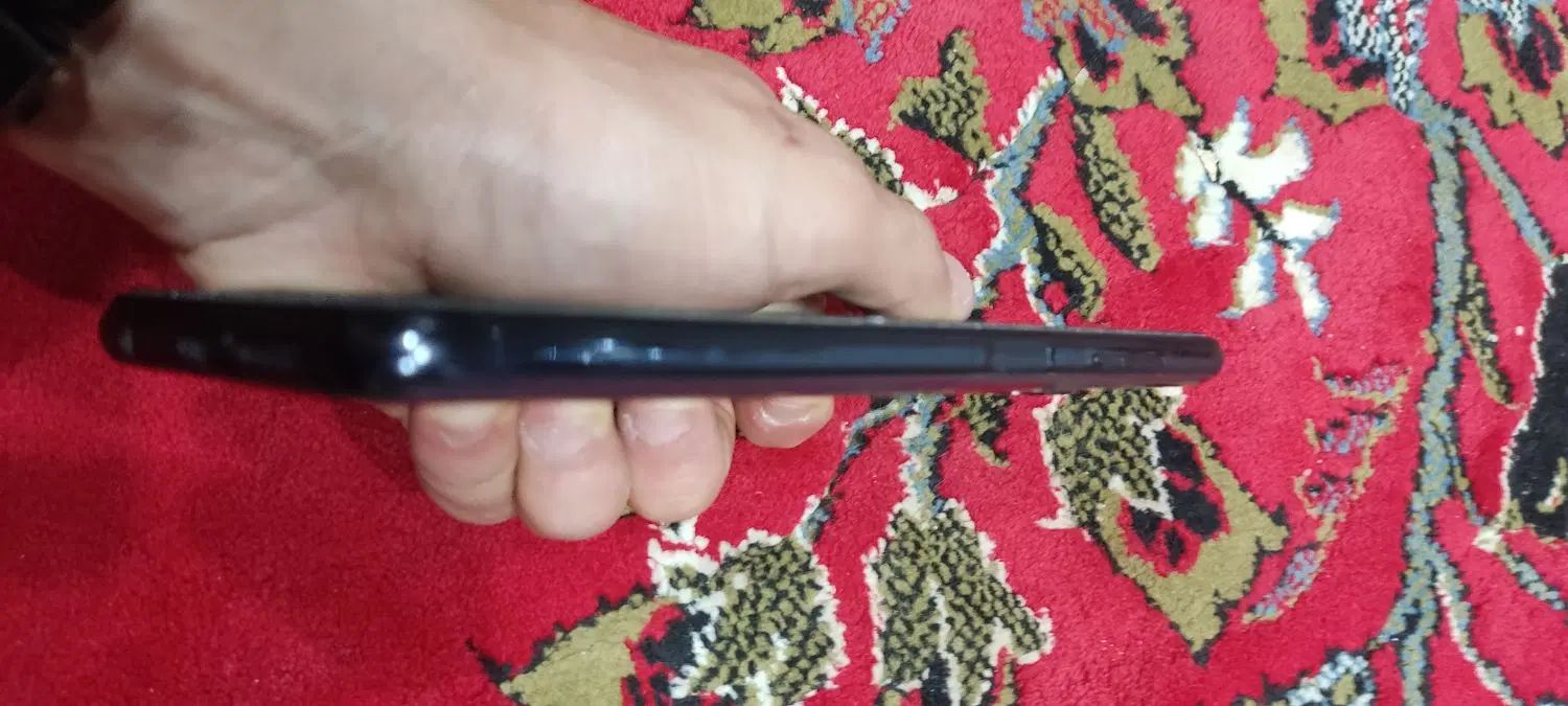 درحد صفر Poco x3 pro|موبایل|ارومیه, |دیوار