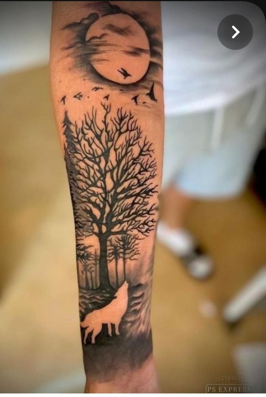 تتو بدن|خدمات آرایشگری و زیبایی|اسدآباد, |دیوار