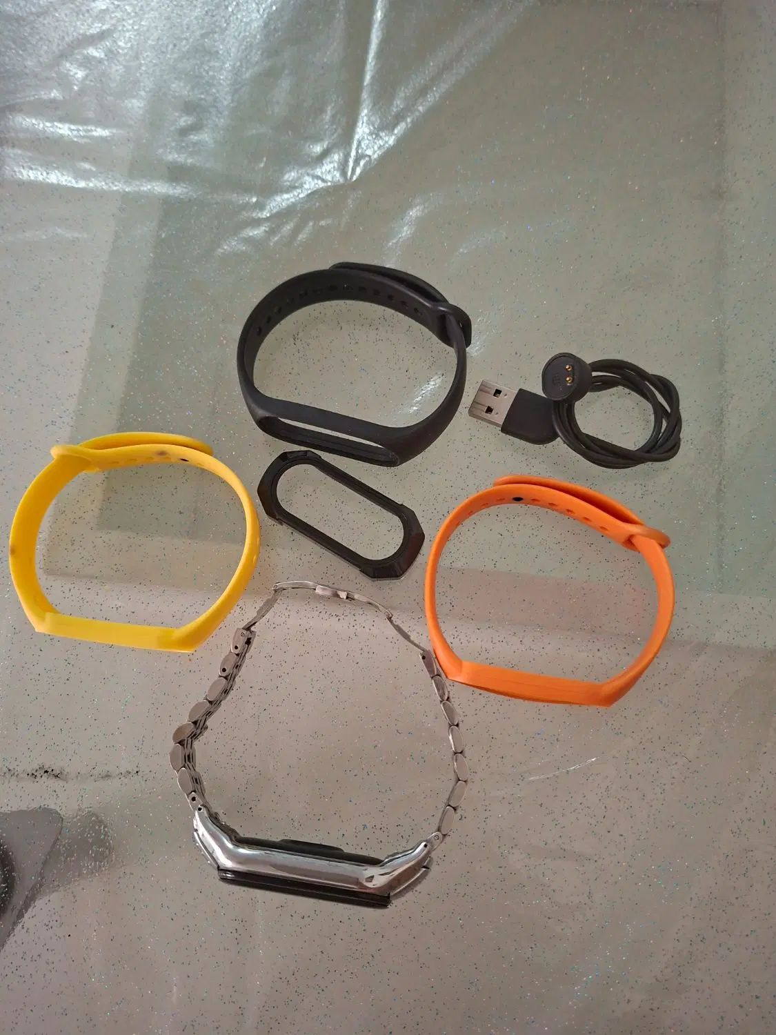 mi band7 شیایومی بند ۷|لوازم جانبی موبایل و تبلت|تهران, شهرک پاسداران|دیوار