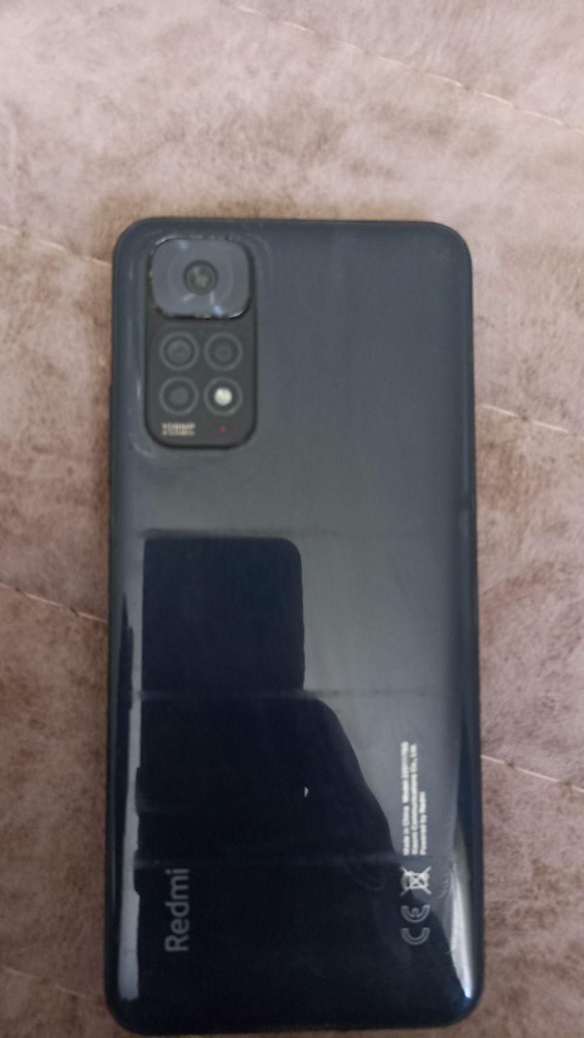 شیائومی Redmi Note 11S با حافظهٔ ۱۲۸ گیگابایت|موبایل|گلبهار, |دیوار