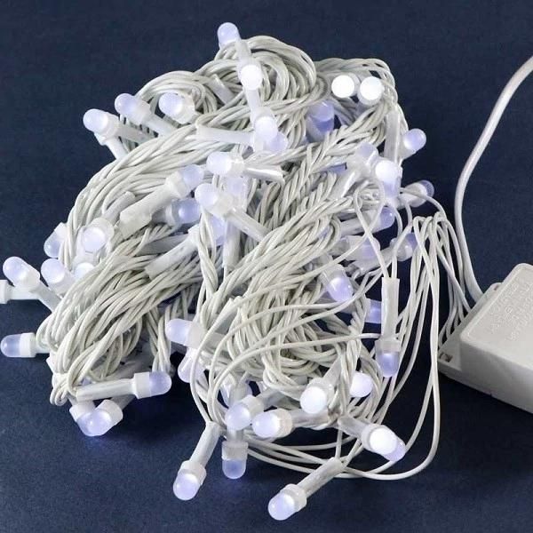 ریسه Led .  مدل Multi Function 9 متری|ریسه و چراغ تزئینی|قم, پردیسان|دیوار