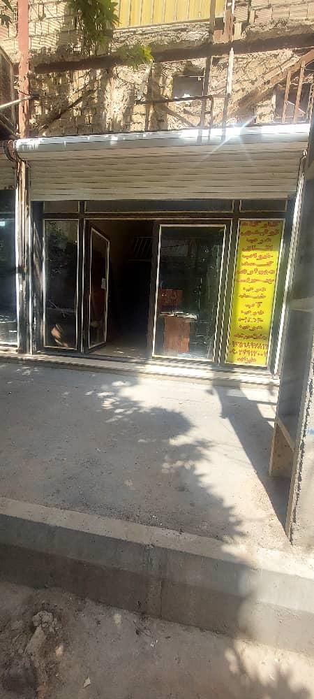 مغاره انصار ۴|فروش مغازه و غرفه|محمدشهر, محمدشهر|دیوار