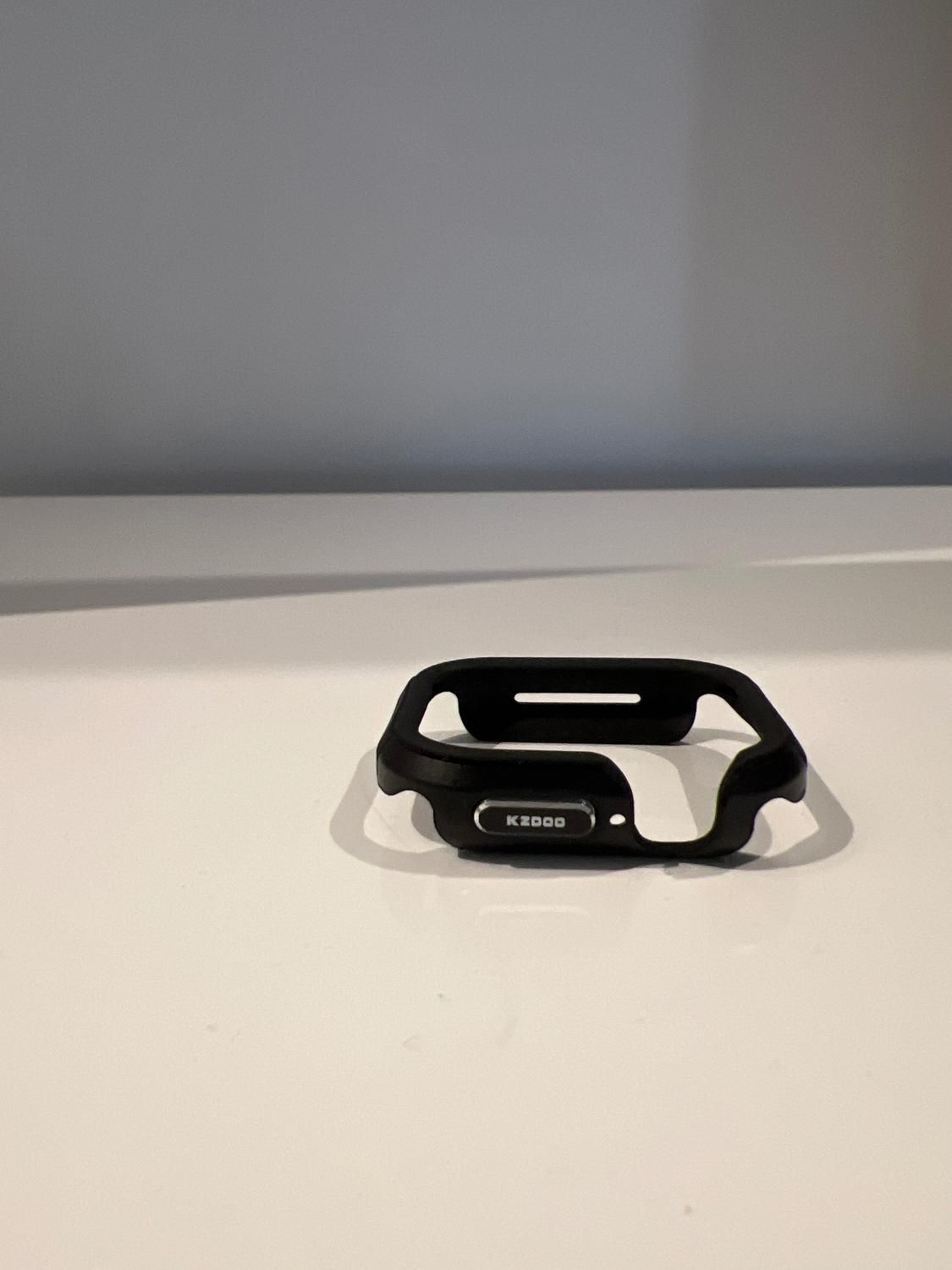 قاب اپل واچ سری 10|لوازم جانبی موبایل و تبلت|تهران, سعادت‌آباد|دیوار