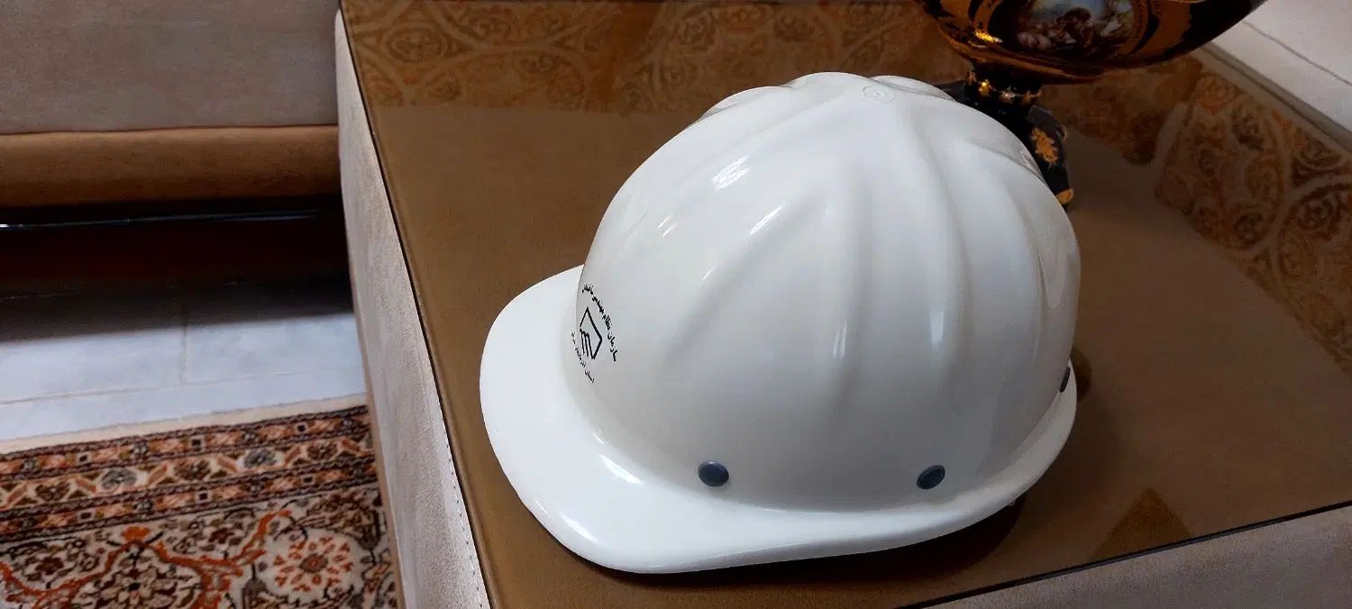 کلاه ایمنی مهندسی|لباس|تبریز, |دیوار