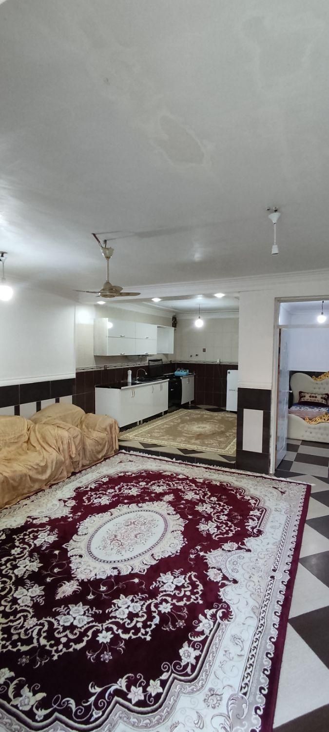 سوئیت منزل ویلایی مبله|اجارهٔ کوتاه‌مدت آپارتمان و سوئیت|بندرعباس, |دیوار