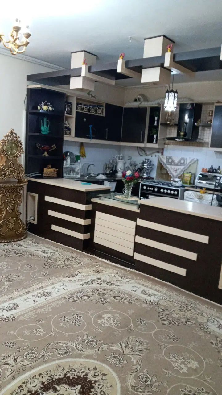 رهن فوری با تخفیف منزل ویلایی  شهرک مهرگان عترت۲۳|اجارهٔ خانه و ویلا|مشهد, شهرک مهرگان|دیوار