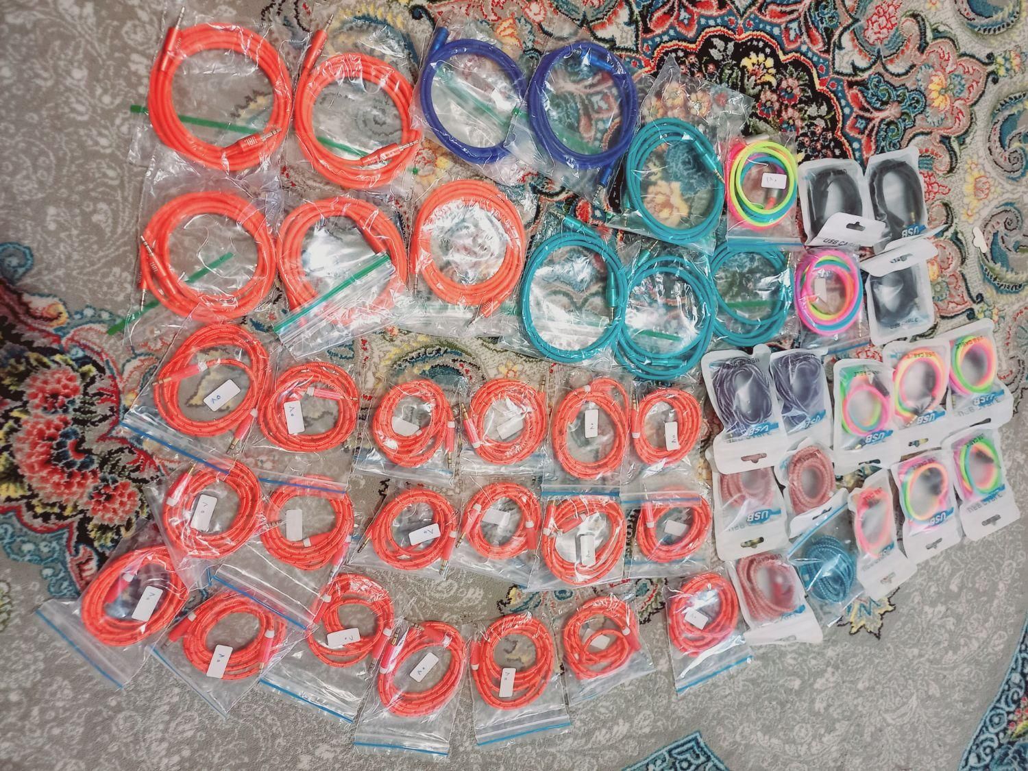 لوازم جانبی موبایل|لوازم جانبی موبایل و تبلت|عباس‌آباد, |دیوار