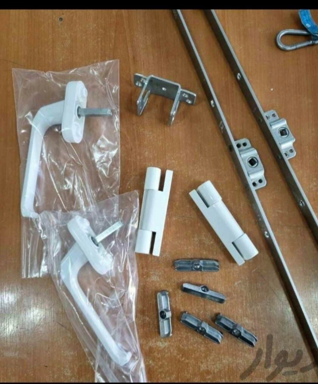 درب و پنجره دوجداره upvc تعمیرات نصب،رگلاژ ترمال|خدمات پیشه و مهارت|بوشهر, |دیوار