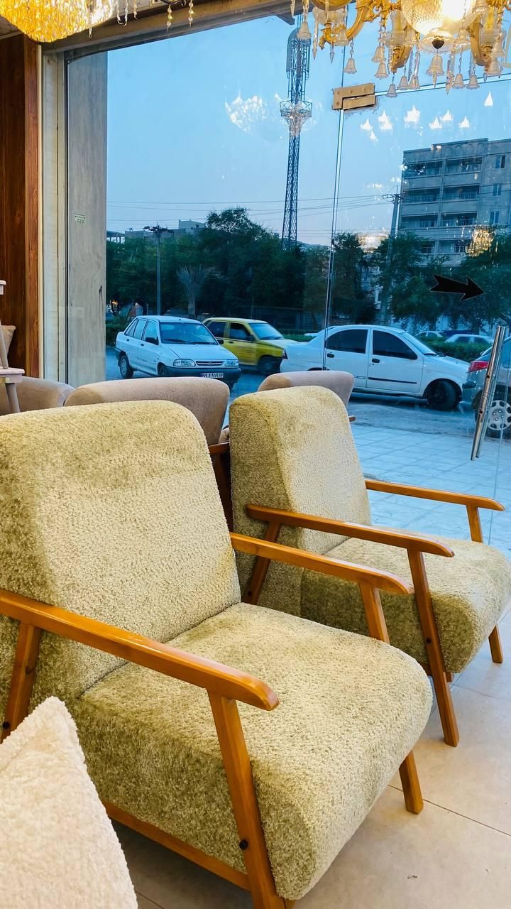 مبل فلور  ترک|مبلمان خانگی و میز عسلی|اهواز, بهارستان|دیوار