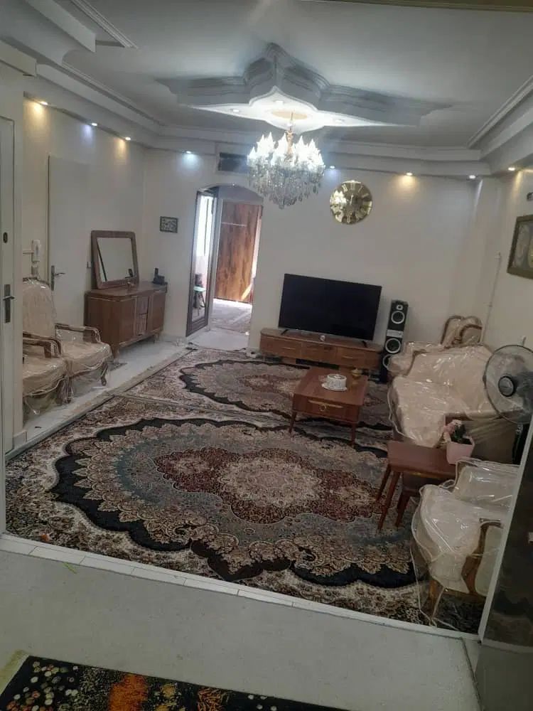اجاره 66m*تک واحدی*شیک *عمارت*فایل|اجارهٔ آپارتمان|تهران, افسریه جنوبی|دیوار