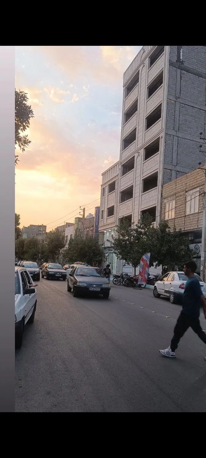 فروش آپارتمان ۹۰ متری ۲ خوابه در شهرک بهاران ویره|فروش آپارتمان|شهریار, شهرک بهاران (ویره)|دیوار