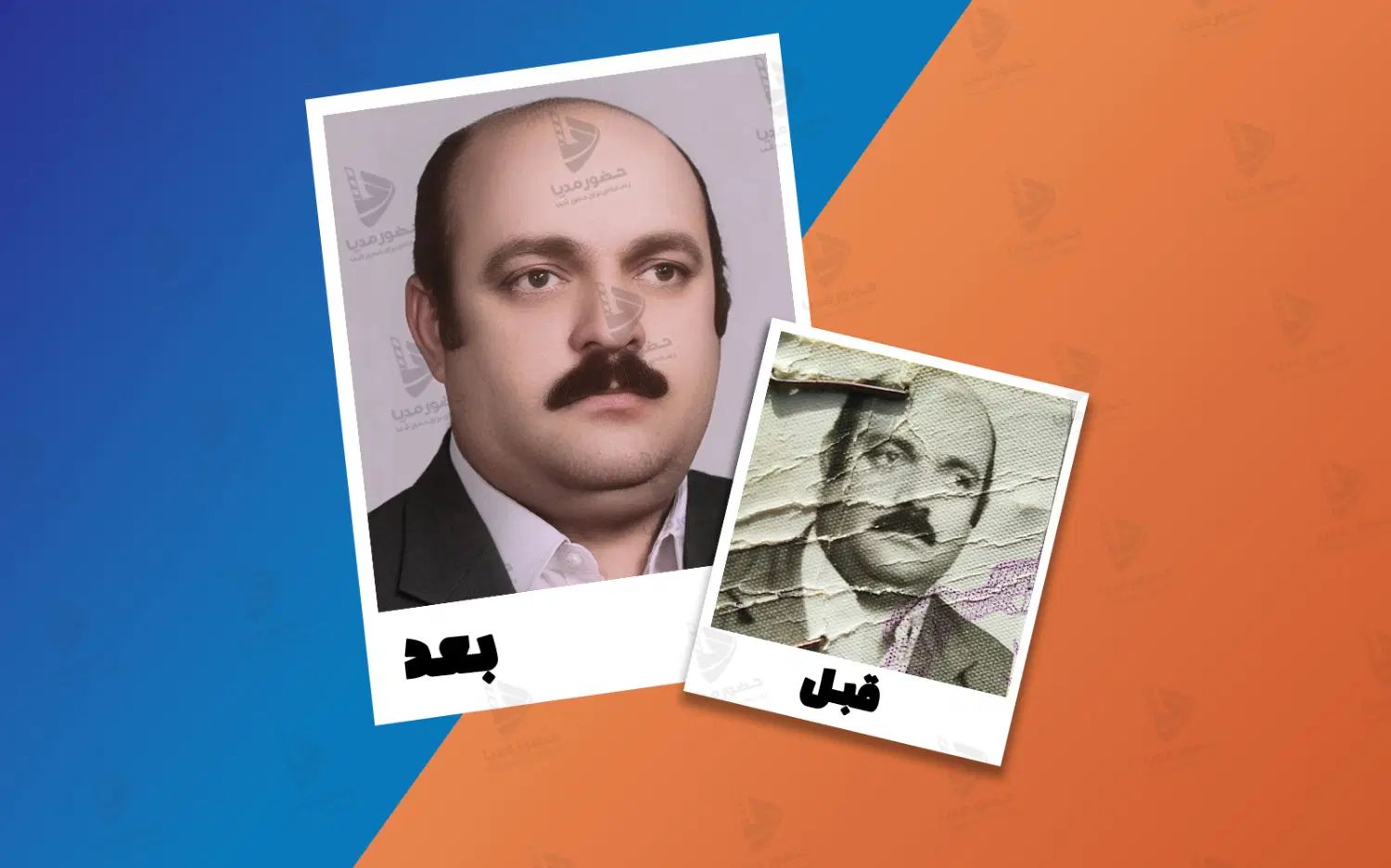 ترمیم و رنگی‌کردن عکس قدیمی تحویل کمتر از ۲۴ ساعت|خدمات رایانه‌ای و موبایل|مشهد, امام رضا (ع)|دیوار