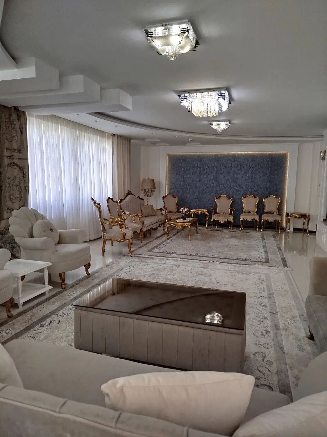 آپارتمان سه خواب|فروش آپارتمان|مشهد, عبادی|دیوار