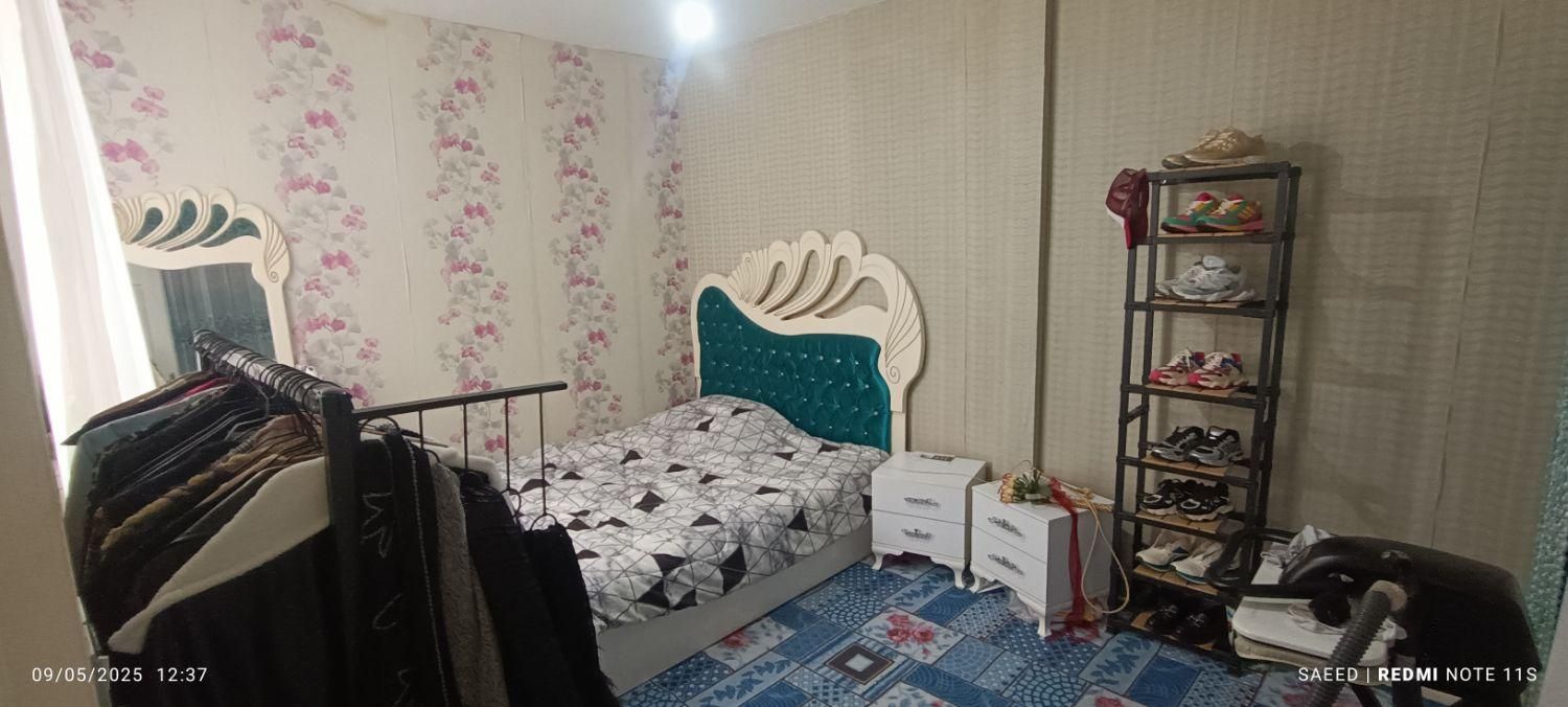 فروش فوری زیر قیمت آپارتمان ۶۵ متری ۱ خوابه طبقه ۵|فروش آپارتمان|گلستان (تهران), |دیوار