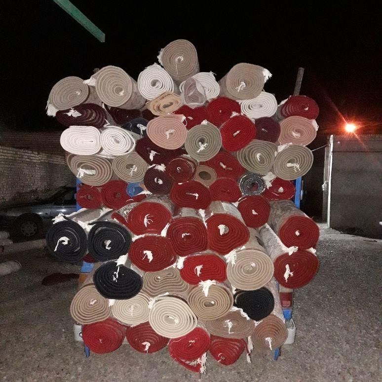 قالیشویی اتوماتیک گلبهار (مدبر)|خدمات نظافت|گلبهار, شهر جدید گلبهار|دیوار