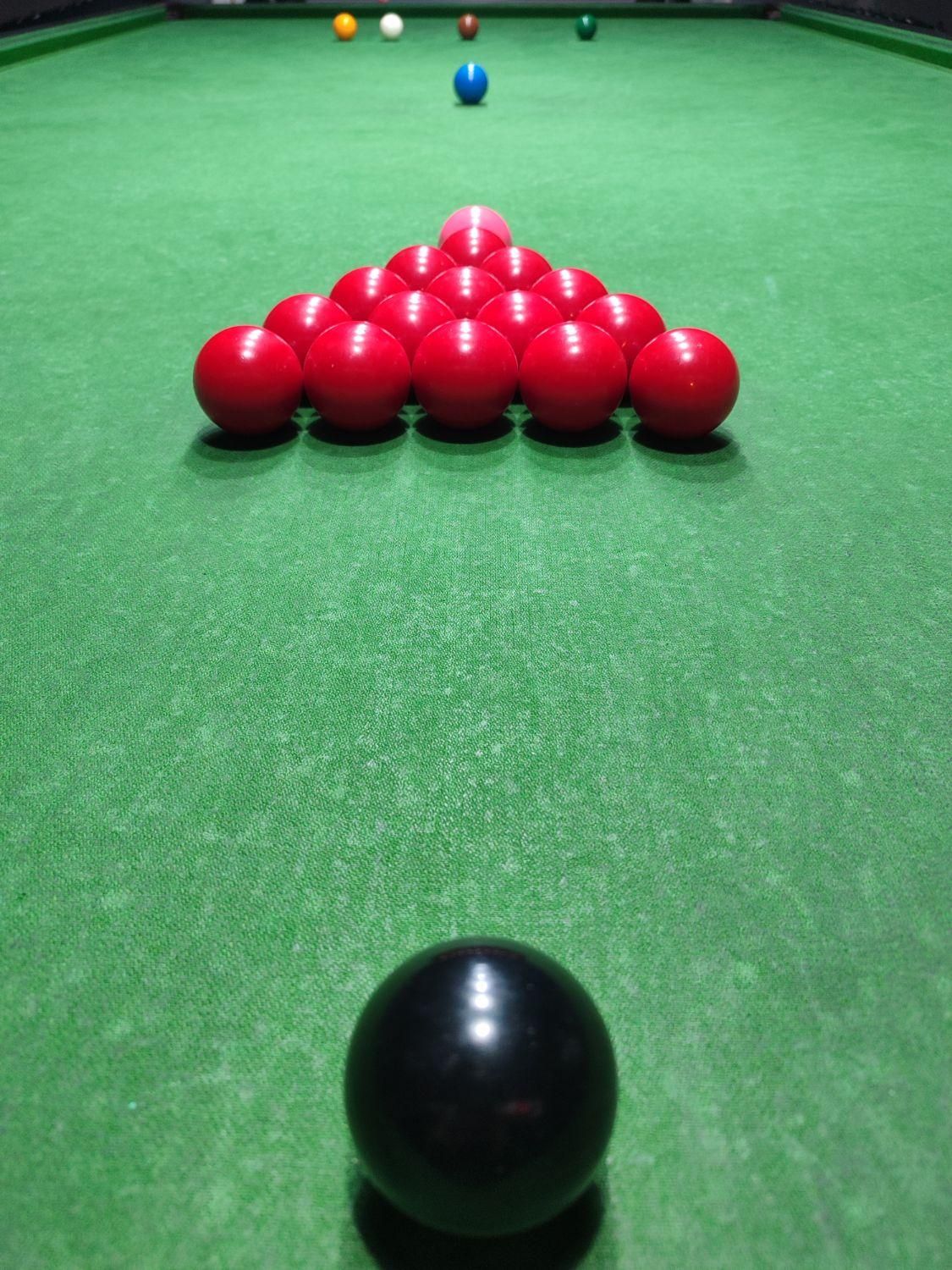 فروش و نصب انواع میز بیلیارد|ورزشهای توپی|دورود, |دیوار