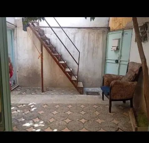 کد102 رهن کامل خانه حیاطی 56متری خوش نقشه|اجارهٔ خانه و ویلا|تهران, شوش|دیوار