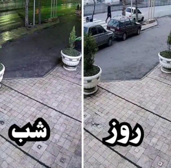 دوربین مدار بسته اقتصادی|دوربین مداربسته|مشهد, طلاب|دیوار