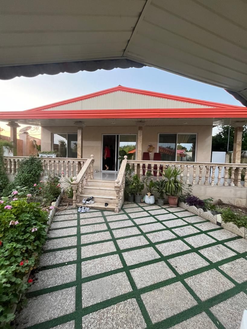 فروش ویلا باغ ۳۰۰ متری فول امکانات|فروش خانه و ویلا|کیاکلا, |دیوار