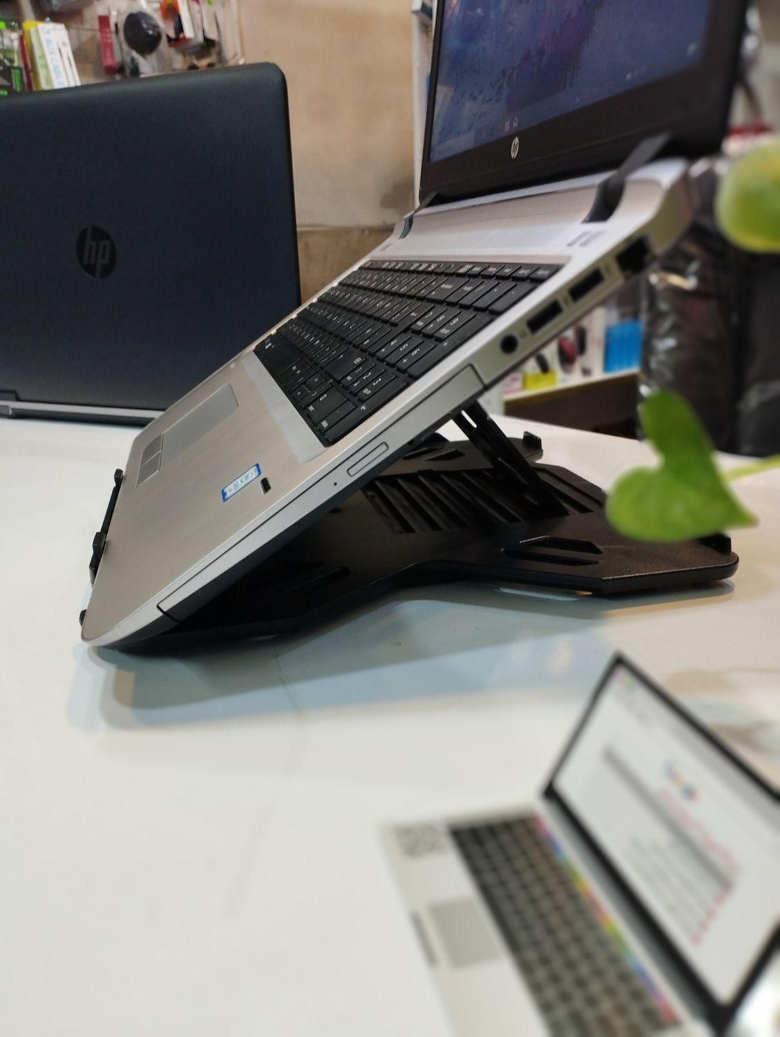 لپتاپ hp ProBook 450 g3|رایانه همراه|ساوه, |دیوار
