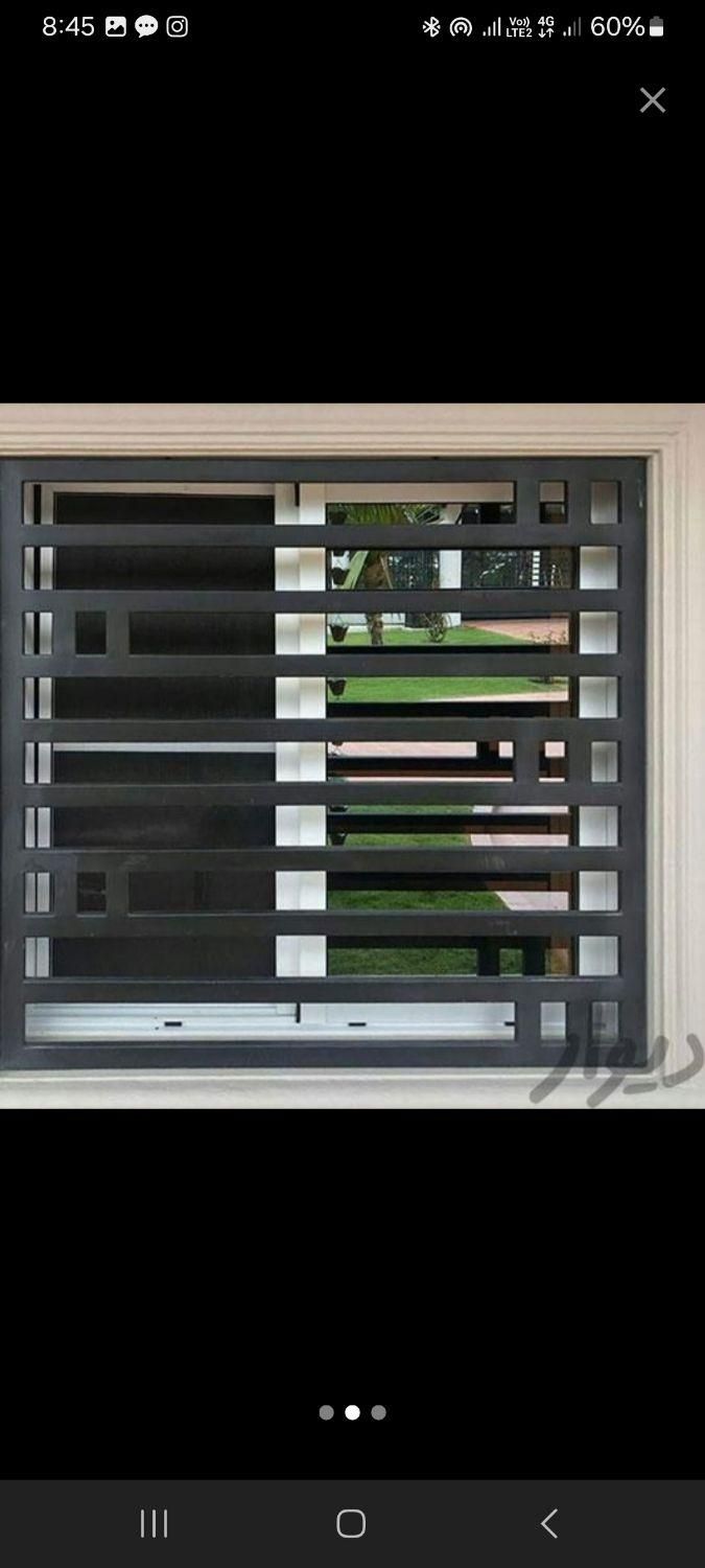 جوشکاری شریفی|خدمات پیشه و مهارت|چمستان, |دیوار