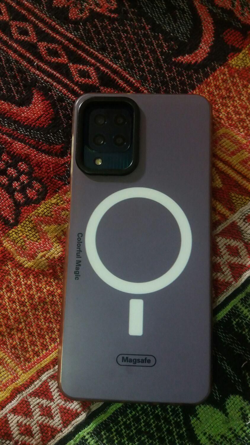 سامسونگm32 128g .|موبایل|اصفهان, قائمیه|دیوار