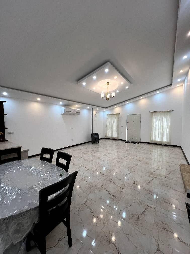 نیم پیلوت ۲۴۰متری/سند تک برگی/مبله شده|فروش خانه و ویلا|رویان, |دیوار