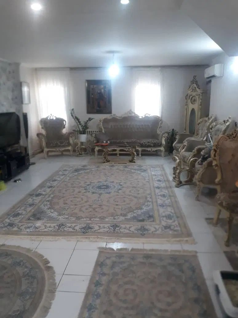 اجاره آپارتمان دوبلکس۱۱۵متری(پروژه)|اجارهٔ آپارتمان|تهران, سلسبیل جنوبی|دیوار