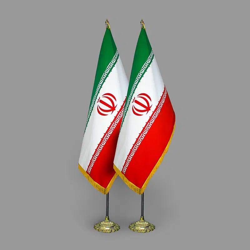 تولید کننده پرچم تشریفات ساتن آمریکایی ضخیم|خدمات پیشه و مهارت|تهران, کیانشهر|دیوار