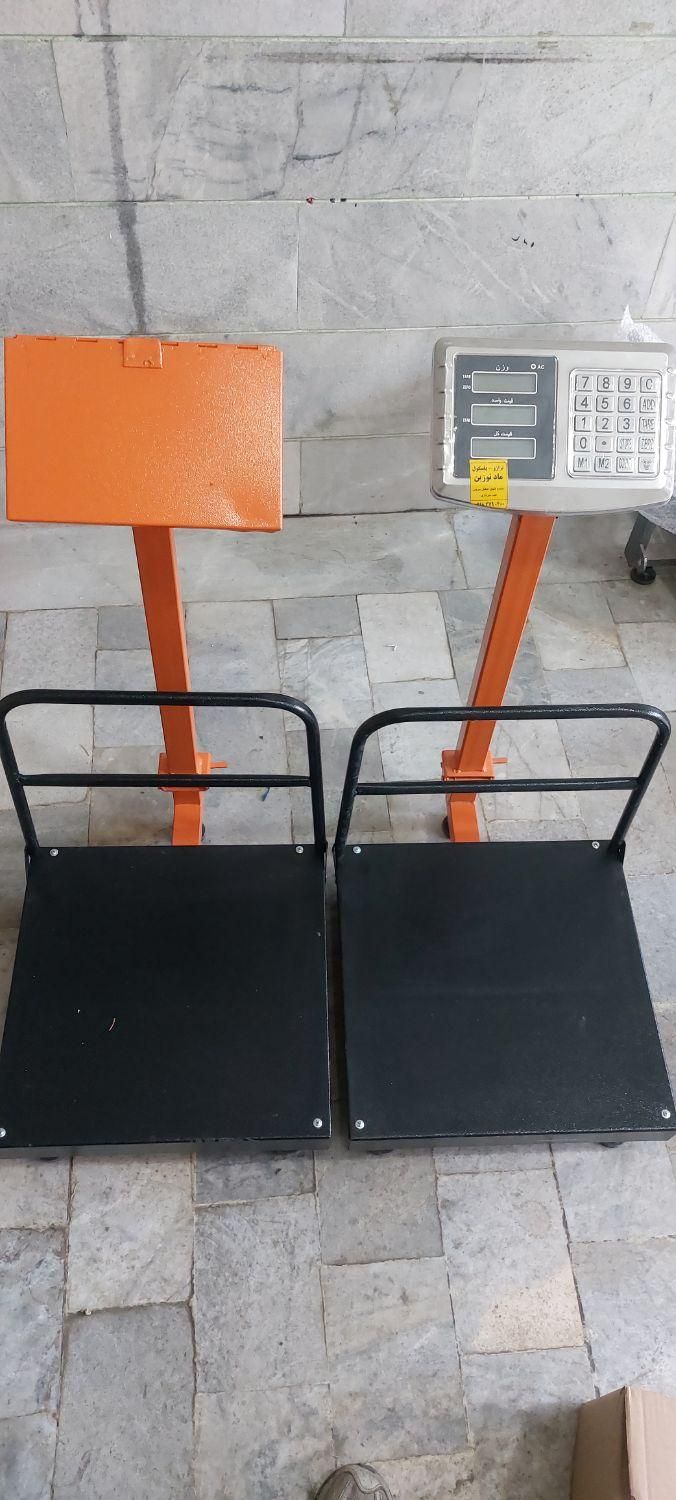 باسکول های 200kg|فروشگاه و مغازه|سنندج, |دیوار