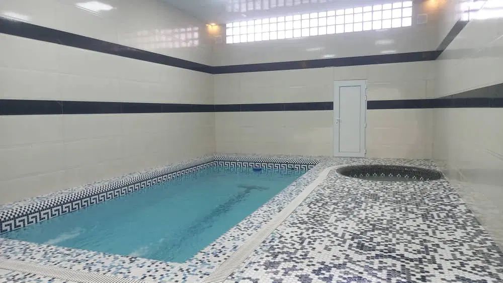 اجاره خانه باغ ویلا تالار  در محدوده ایل گلی|اجارهٔ کوتاه‌مدت ویلا و باغ|تبریز, |دیوار