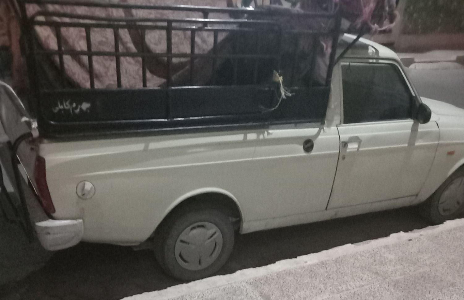 جابجایی اثاث منزل و غیره|خدمات حمل و نقل|لار, |دیوار