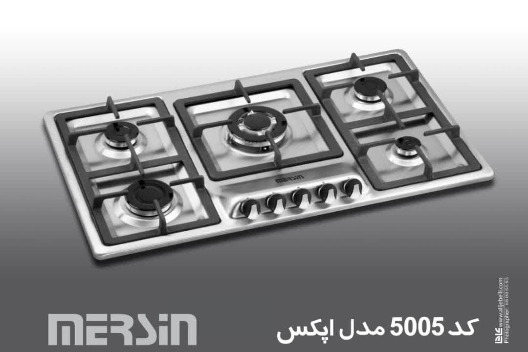 اجاق گاز صفحه ای با ترموکوبل|اجاق گاز و لوازم برقی پخت‌وپز|گرگان, |دیوار