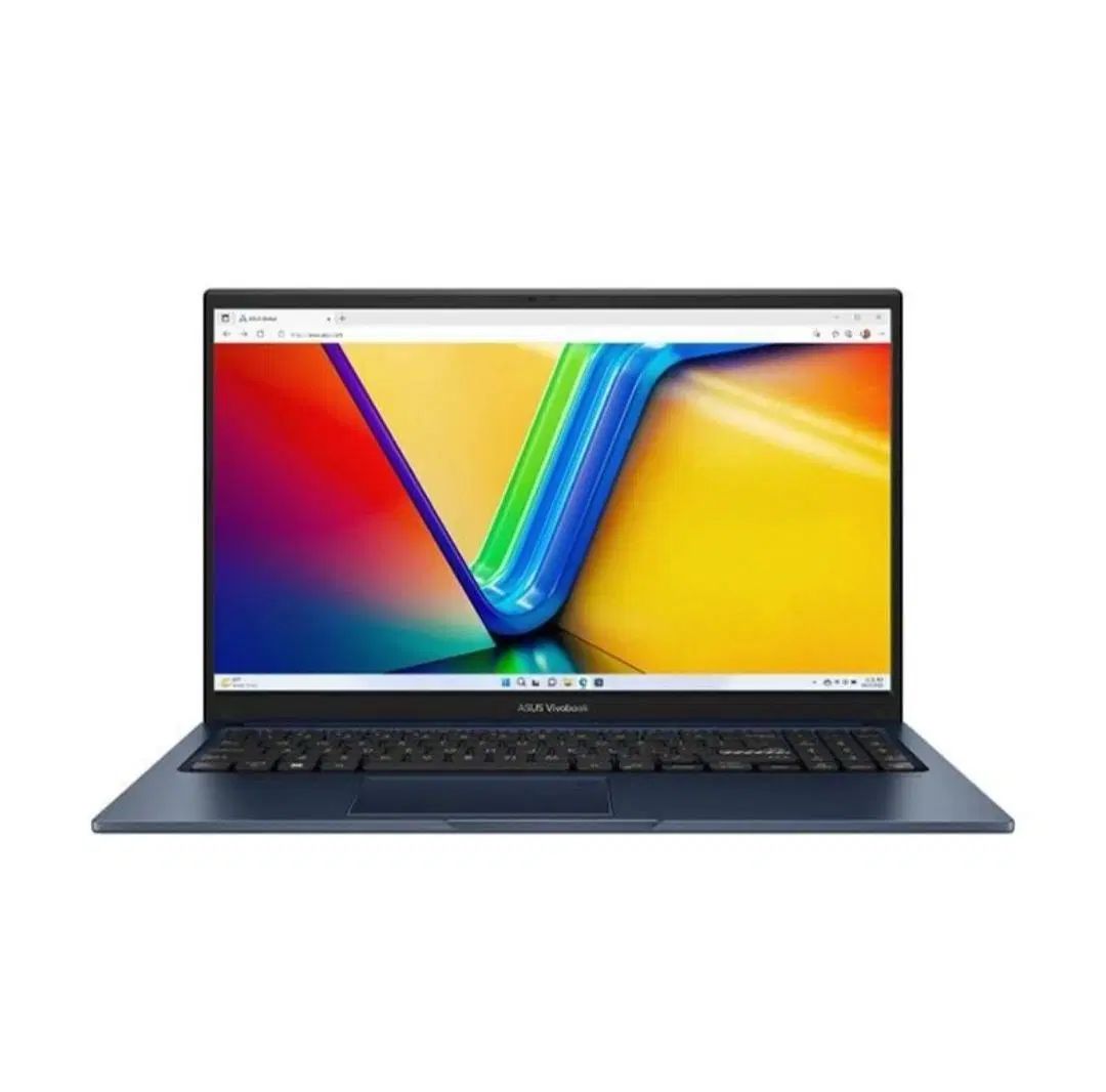 لپ تاپ 15.6 اینچی ایسوس مدل vivobook F1504v|رایانه همراه|تهران, نارمک|دیوار