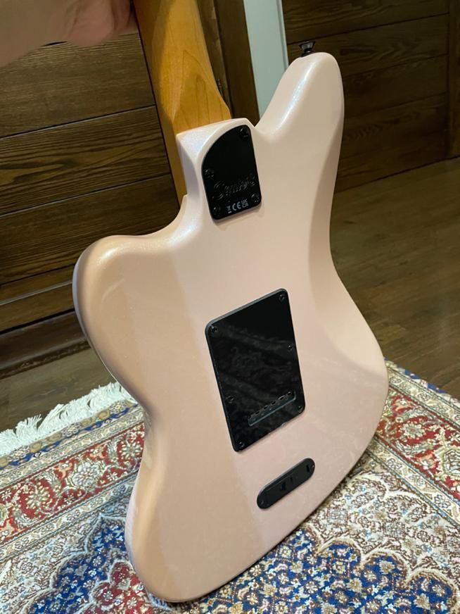 Fender Squier Guitar Electric گیتار الکتریک فندر|گیتار، بیس، امپلیفایر|تهران, حصار بوعلی|دیوار