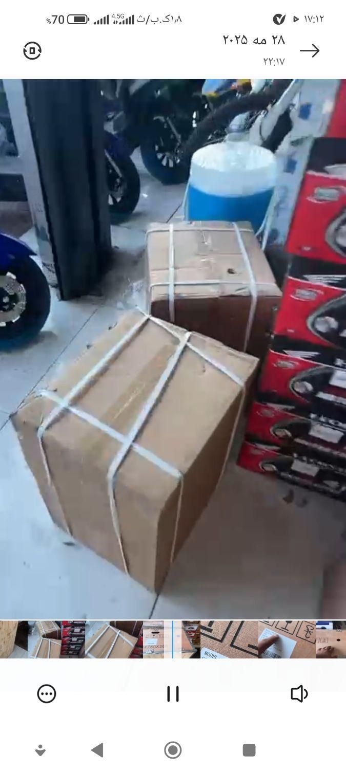 ترخیص بار از مرز پیرانشهر|خدمات حمل و نقل|پیرانشهر, |دیوار