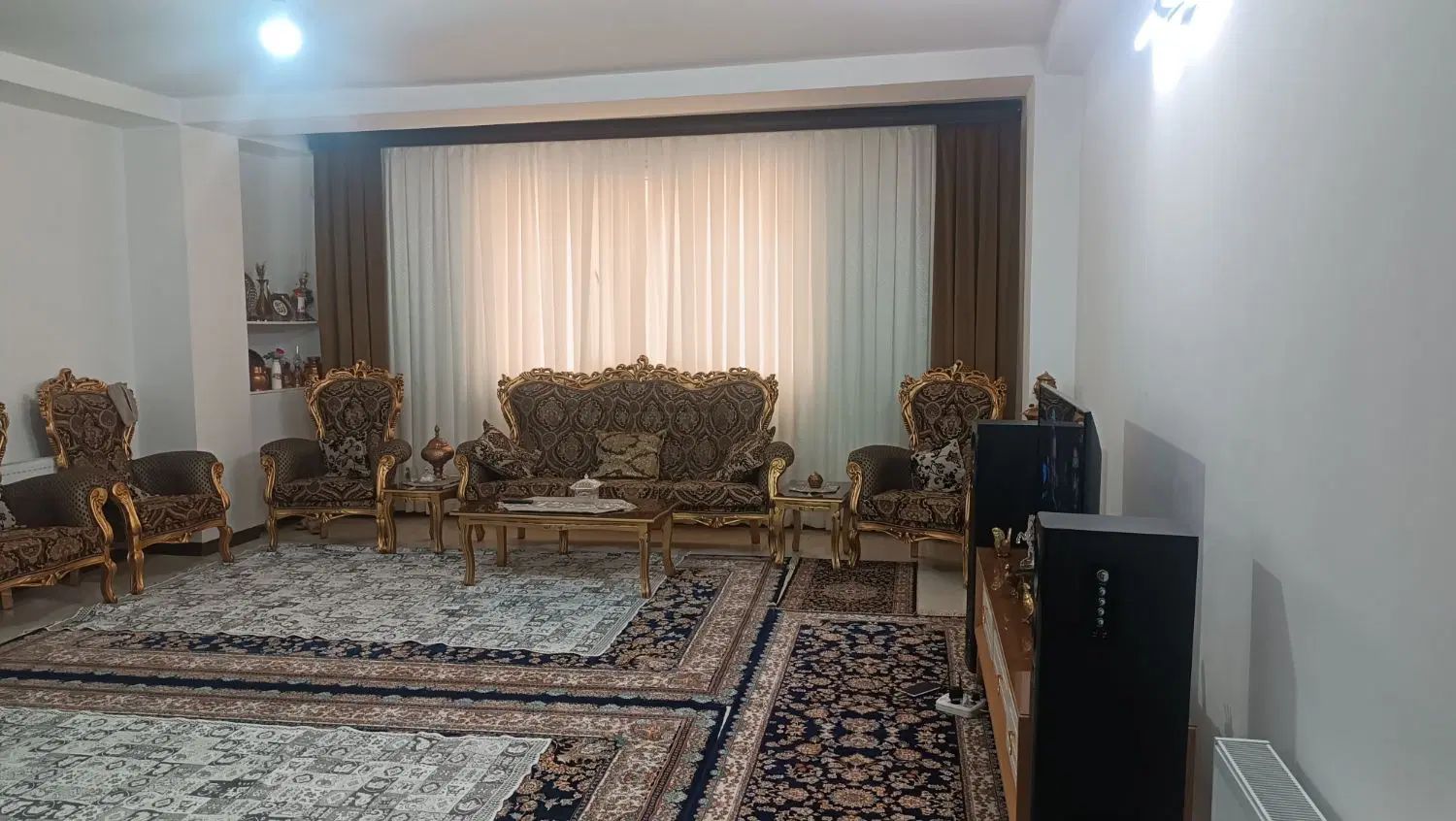 آپارتمان نوساز 114متری فول امکانات حصارک|فروش آپارتمان|کرج, حصارک پایین|دیوار