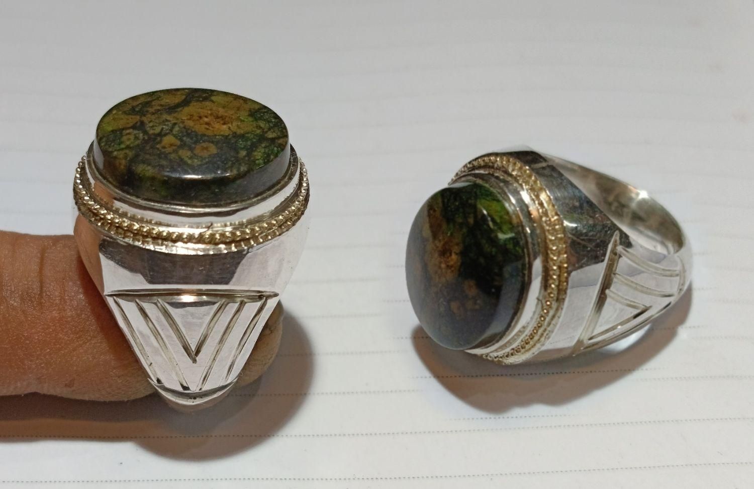 انگشتر سازی ایران فرزاد|جواهرات|کرمانشاه, |دیوار