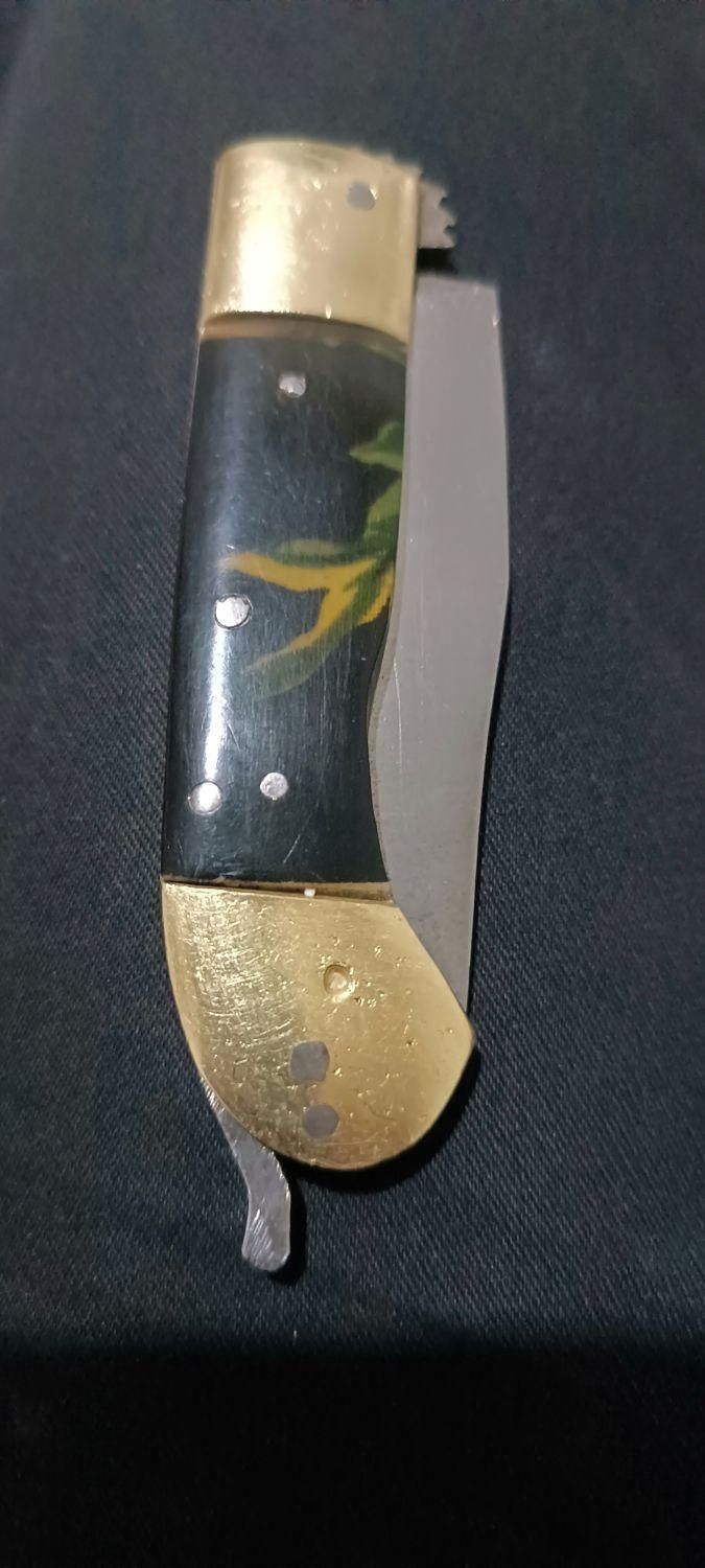 چاقو|کوهنوردی و کمپینگ|شیراز, نصرآباد|دیوار