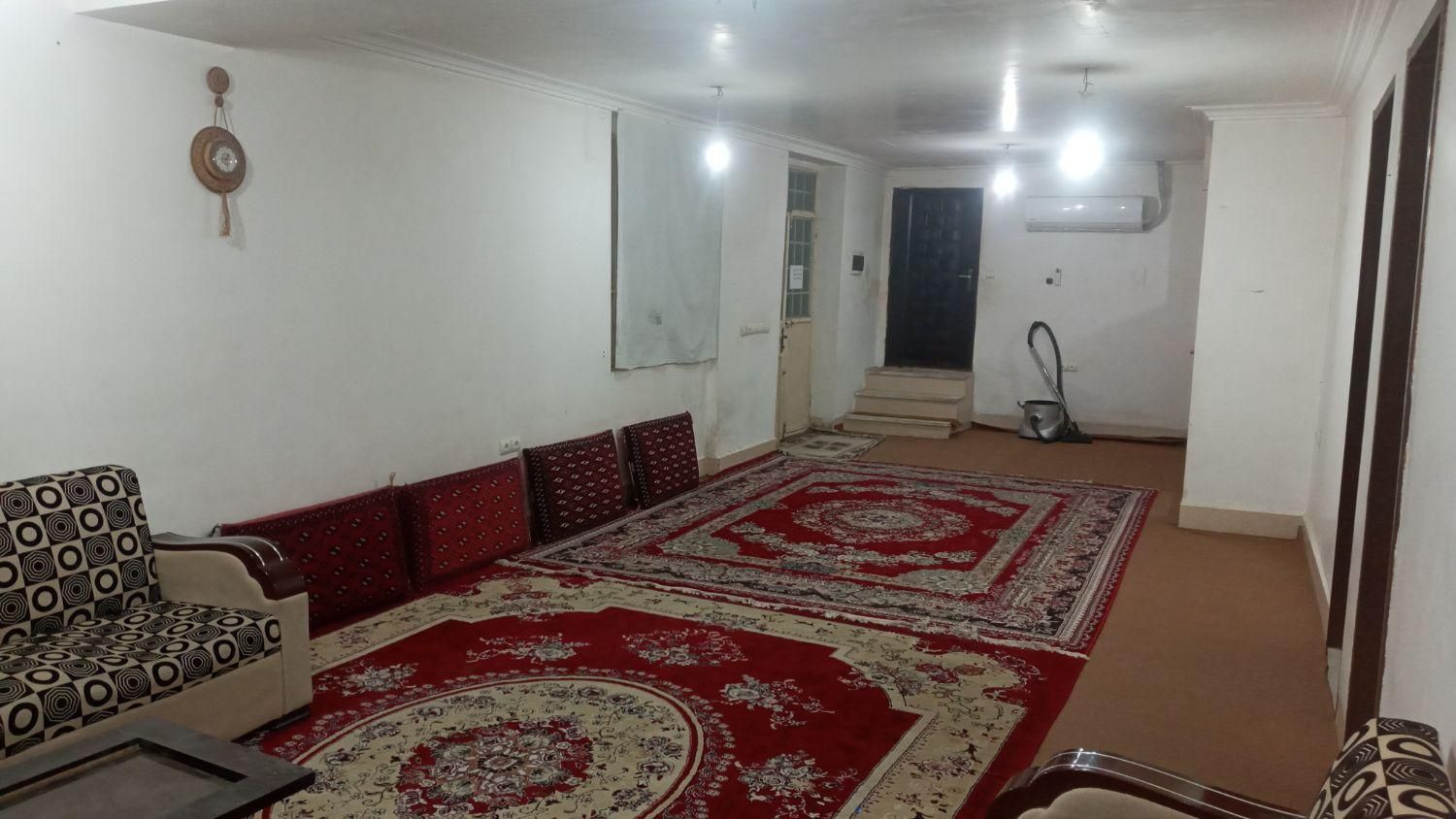 اجاره فقط به صورت روزانه با تجهیزات کامل|اجارهٔ کوتاه‌مدت آپارتمان و سوئیت|زابل, |دیوار