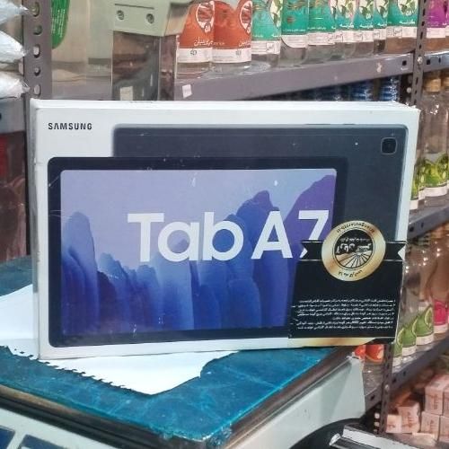 تبلت سامسونگ Tab A7 T505|تبلت|تهران, نارمک|دیوار