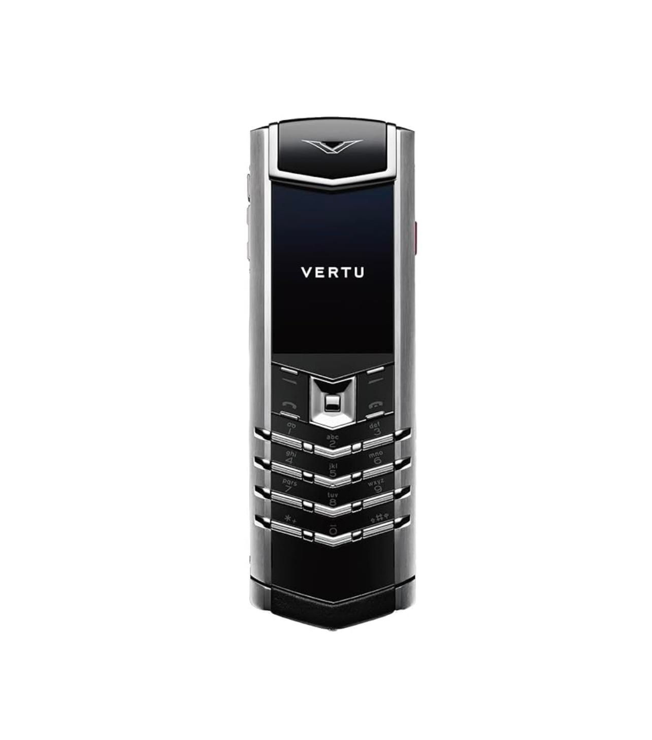 Vertu Signature s|موبایل|مشهد, احمدآباد|دیوار