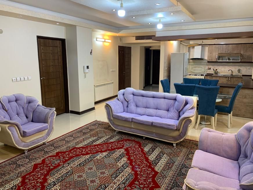 اجاره روزانه سوییت / آپارتمان مبله نوساز|اجارهٔ کوتاهمدت آپارتمان و سوئیت|اصفهان, خواجه عمید|دیوار