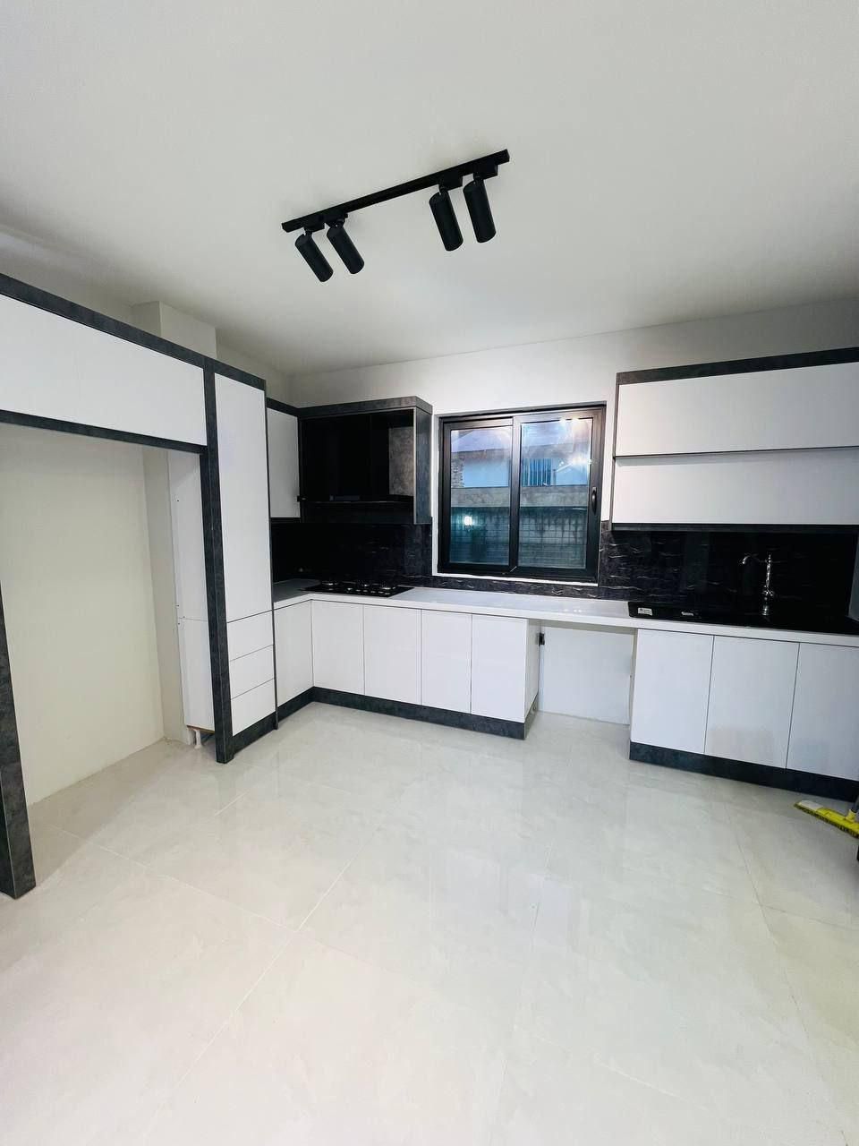 خانه ایرانی/210زمین/تهاتر با خودرو/2کلید تحویل/|فروش خانه و ویلا|چمستان, |دیوار