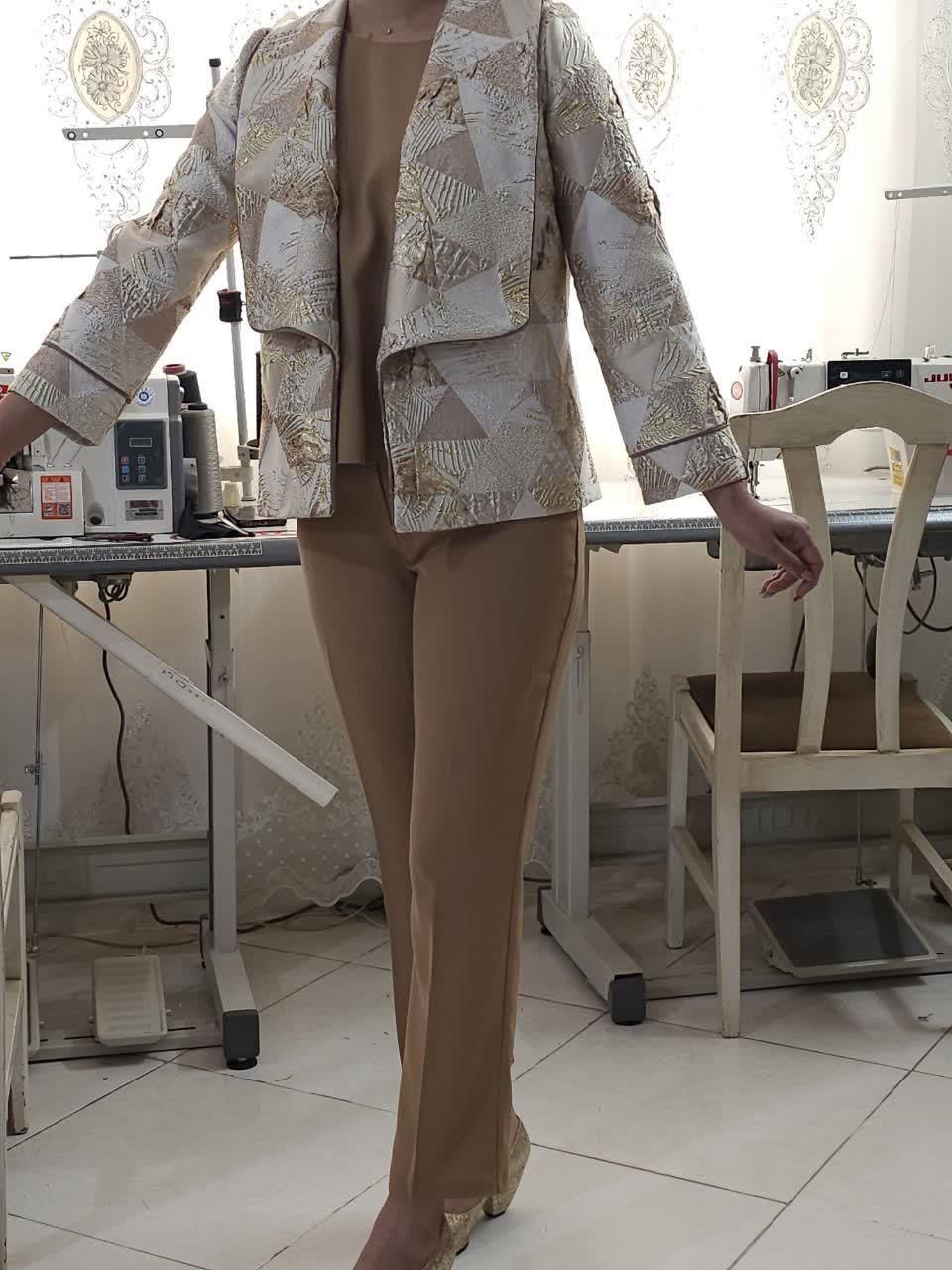 آموزش خیاطی صفر تا ۱۰۰ با مدرک|خدمات آموزشی|مشهد, شهرک رازی (شهرک غرب)|دیوار