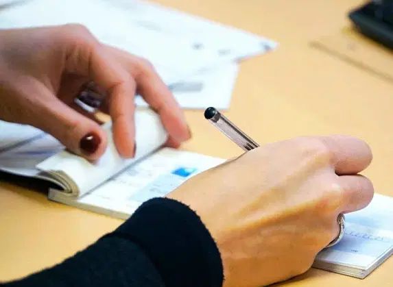 مشاوره و خدمات چک صیادی|خدمات مالی، حسابداری، بیمه|تبریز, |دیوار