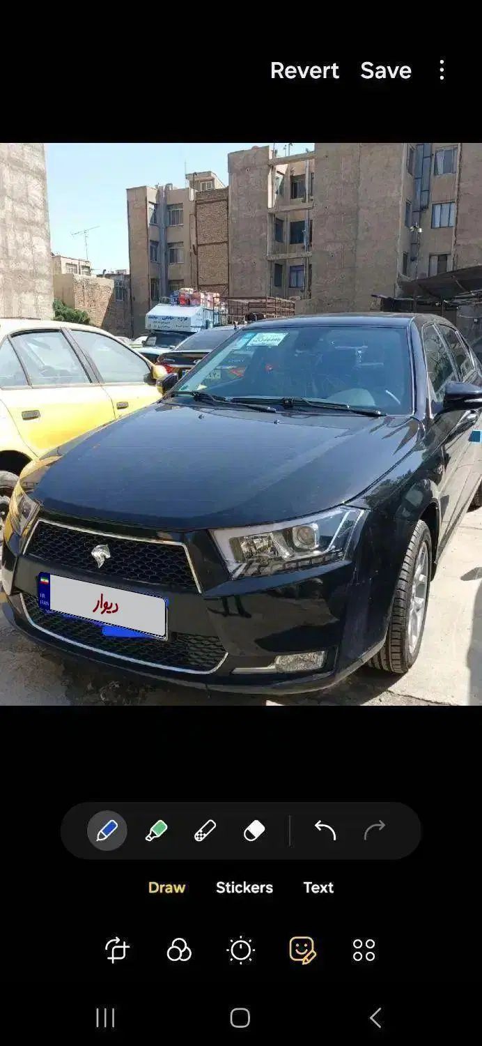 دناپلاس اپشنال ۱۴۰۳|خودرو سواری و وانت|تهران, ارامنه|دیوار