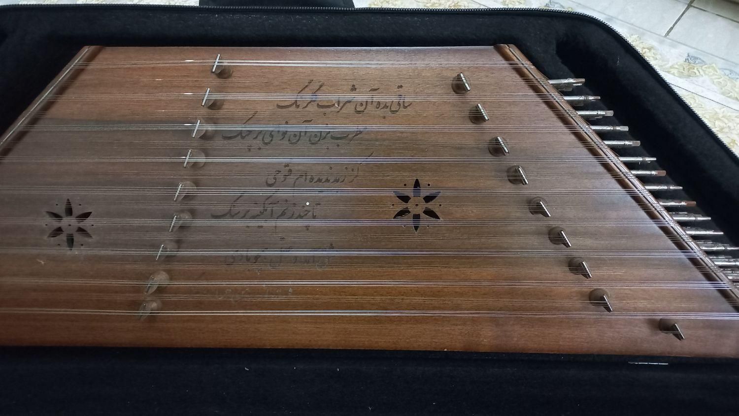 سنتور ۹ خرک در حد نو|سازهای سنتی|پاکدشت, پاکدشت (مامازند)|دیوار