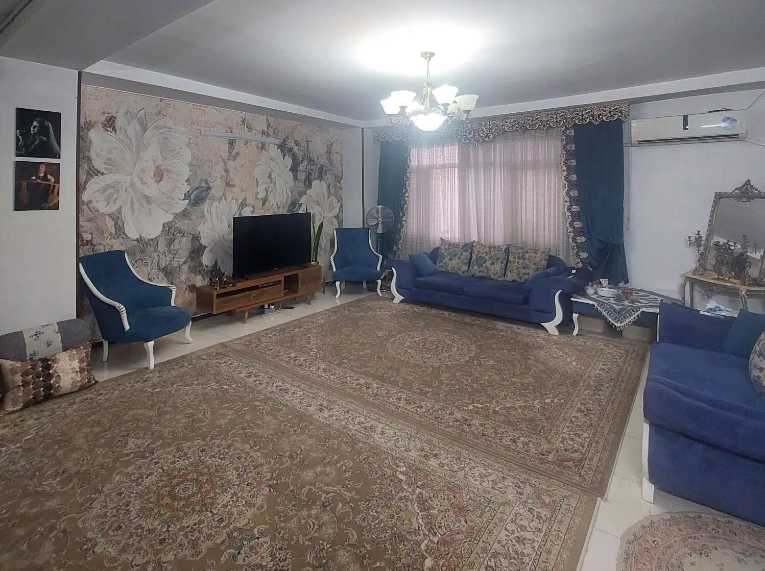 آپارتمان ۸۱متری ۲خوابه با پارکینگ / بر خیابان اصلی|فروش آپارتمان|محمدشهر, محمدشهر|دیوار