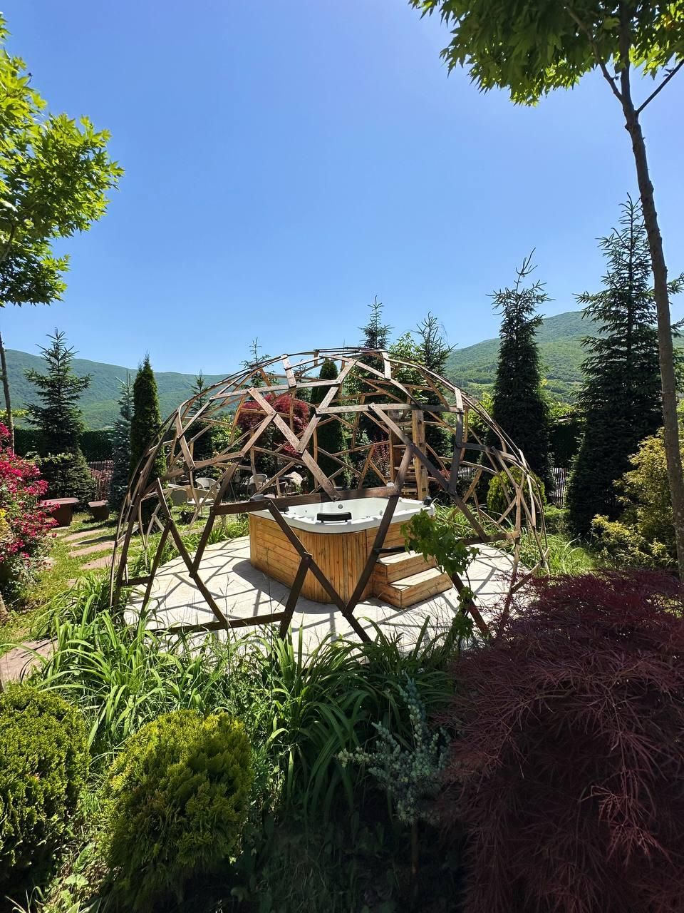 اجاره کلبه لوکس استخردار کلاردشت کد 513|اجارهٔ کوتاه‌مدت ویلا و باغ|کلاردشت, |دیوار